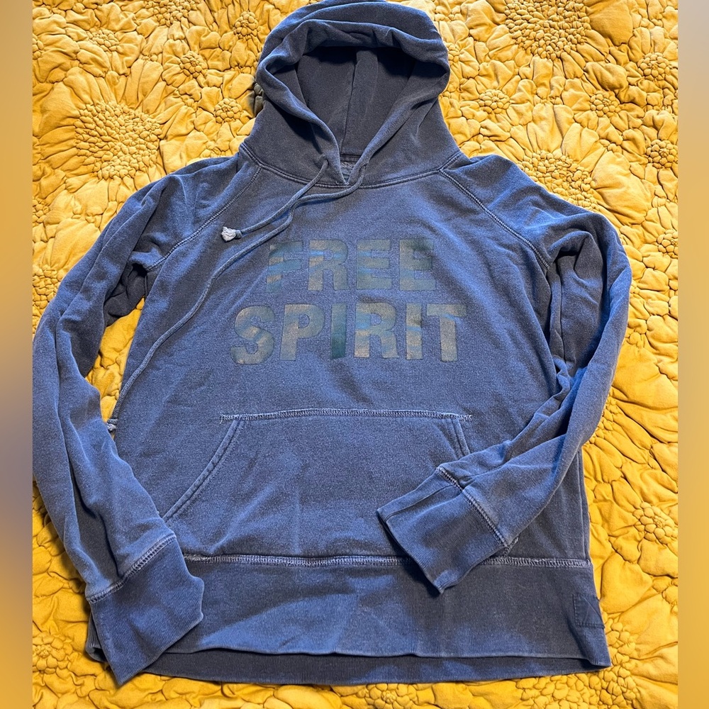 Vintage AE Hoodie